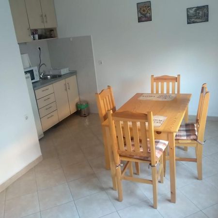 Valor Apartments Skopje Bagian luar foto