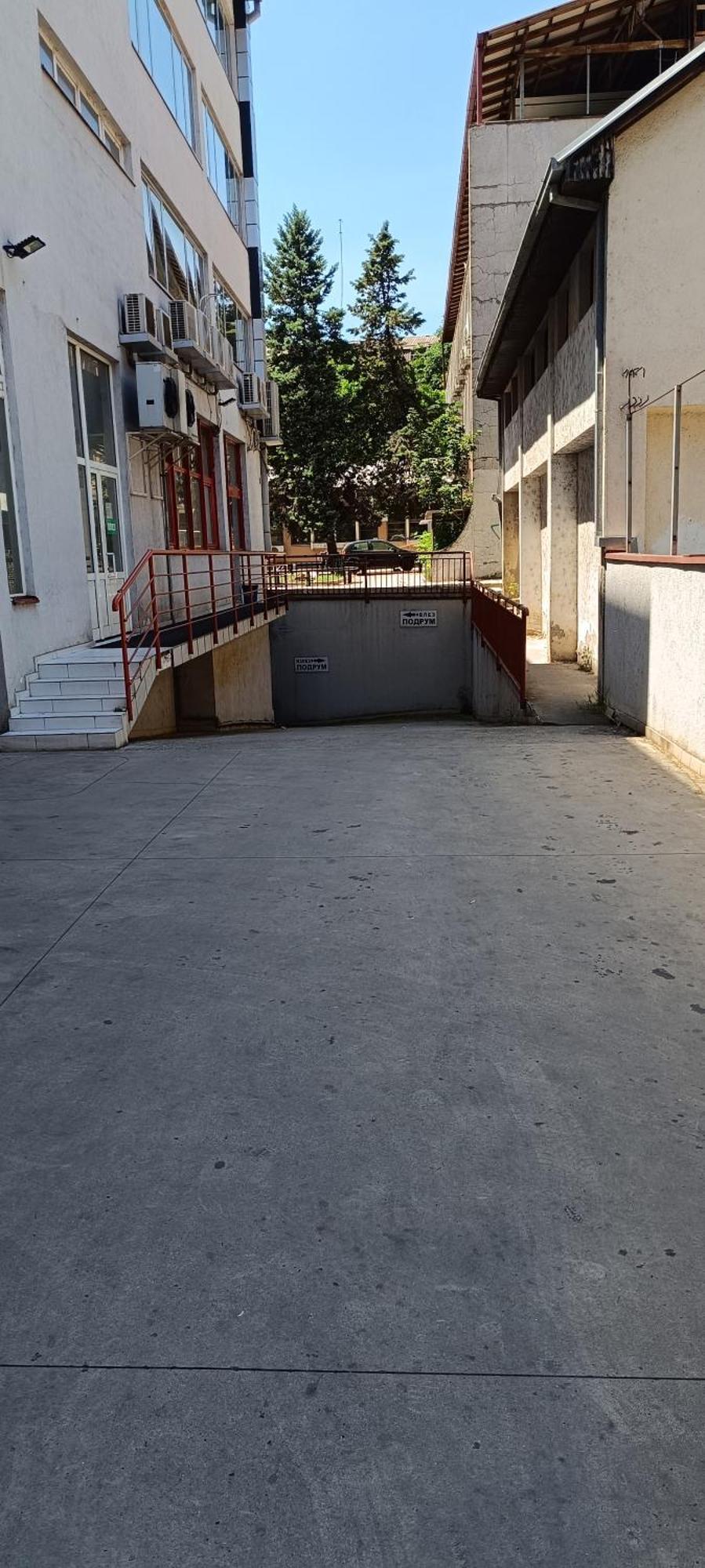Valor Apartments Skopje Bagian luar foto