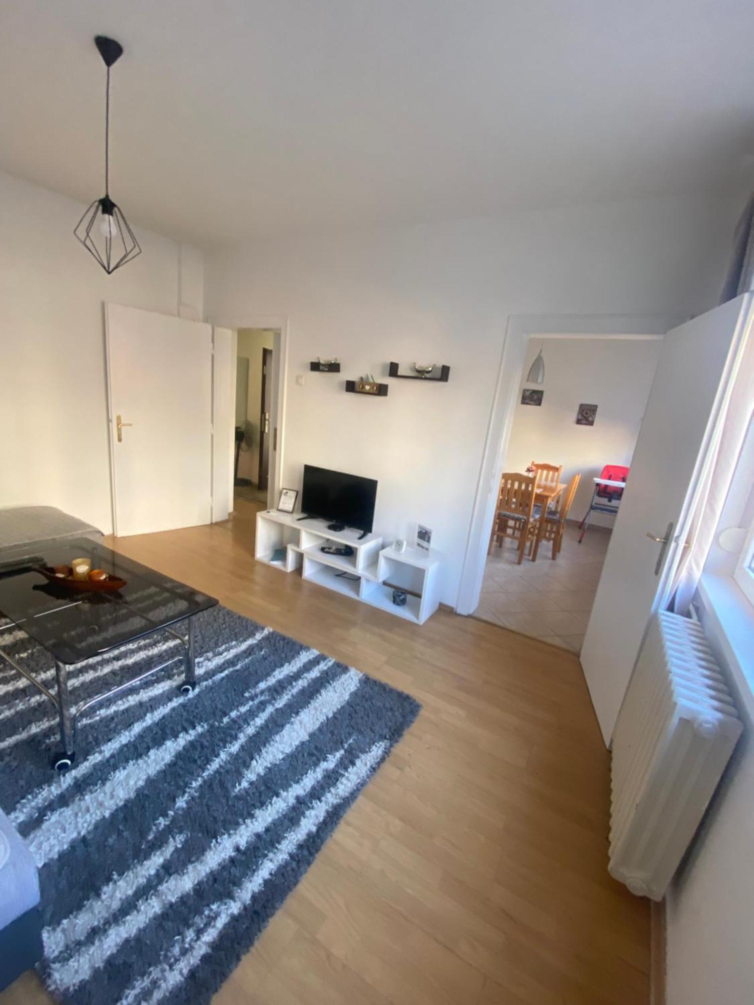 Valor Apartments Skopje Bagian luar foto