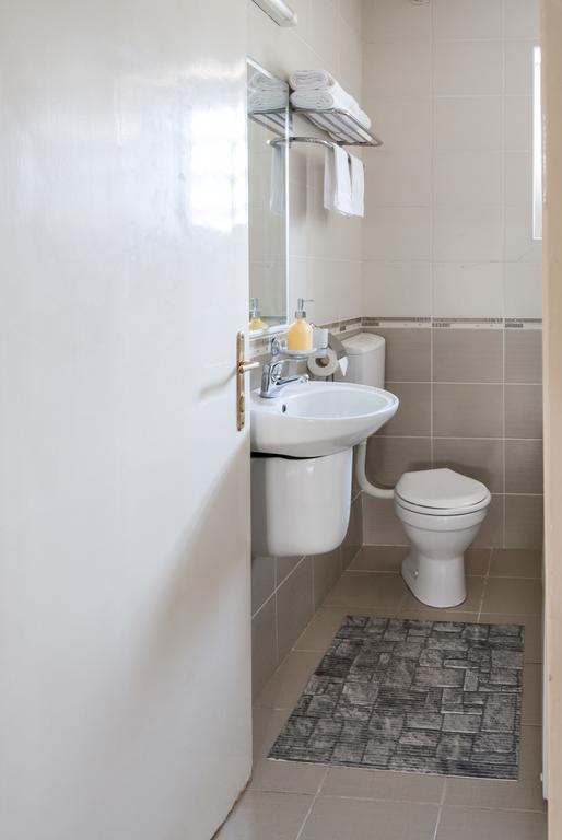 Valor Apartments Skopje Bagian luar foto