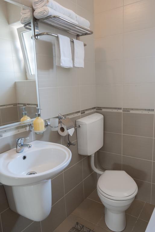 Valor Apartments Skopje Bagian luar foto