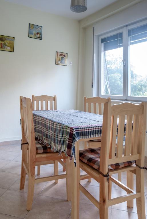 Valor Apartments Skopje Bagian luar foto