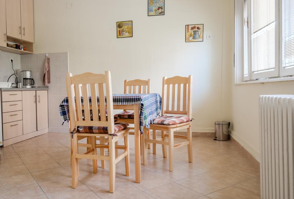 Valor Apartments Skopje Bagian luar foto